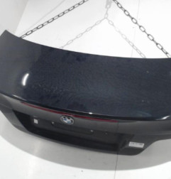 Malle/Hayon arriere BMW SERIE 1 E82 Photo n°4