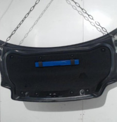 Malle/Hayon arriere BMW SERIE 1 E82 Photo n°6