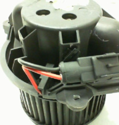 Ventilateur chauffage RENAULT SCENIC 1 Photo n°6