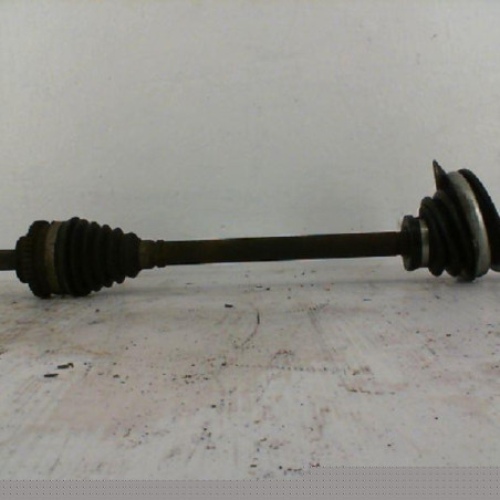 Cardan gauche (transmission) RENAULT CLIO 2 Photo n°1