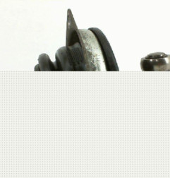 Cardan gauche (transmission) RENAULT CLIO 2