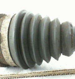 Cardan gauche (transmission) RENAULT CLIO 2 Photo n°3