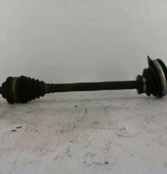 Cardan gauche (transmission) RENAULT CLIO 2 Photo n°4