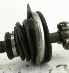 Cardan gauche (transmission) RENAULT CLIO 2 Photo n°5