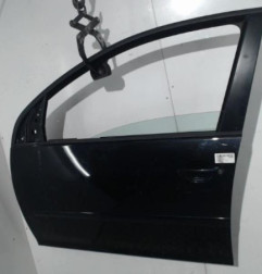 Porte avant gauche VOLKSWAGEN GOLF 5 Photo n°1