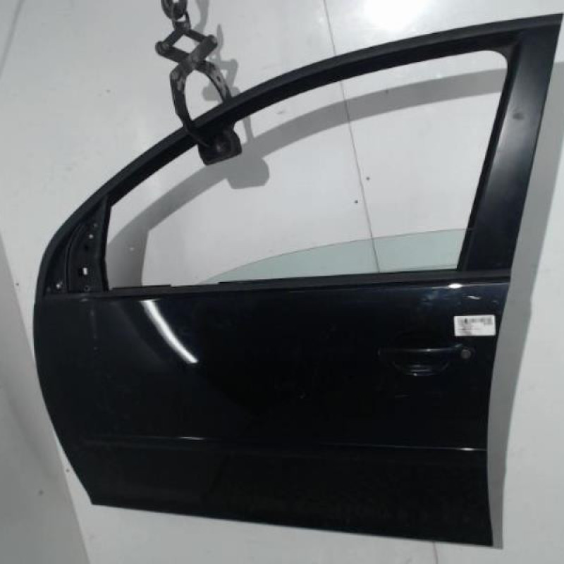 Porte avant gauche VOLKSWAGEN GOLF 5