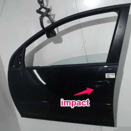 Porte avant gauche VOLKSWAGEN GOLF 5