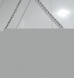 Renfort pare choc avant (traverse) RENAULT SCENIC 2