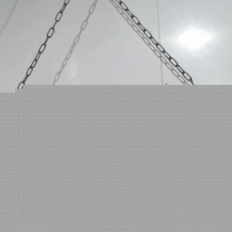 Renfort pare choc avant (traverse) RENAULT SCENIC 2