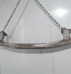 Renfort pare choc avant (traverse) RENAULT SCENIC 2 Photo n°3