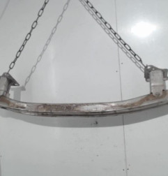 Renfort pare choc avant (traverse) RENAULT SCENIC 2 Photo n°5