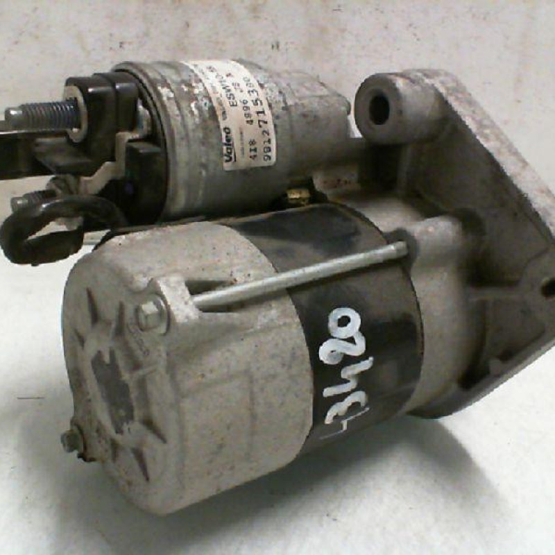 Demarreur CITROEN C3 3