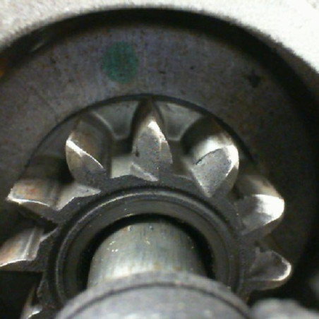 Demarreur CITROEN C3 3