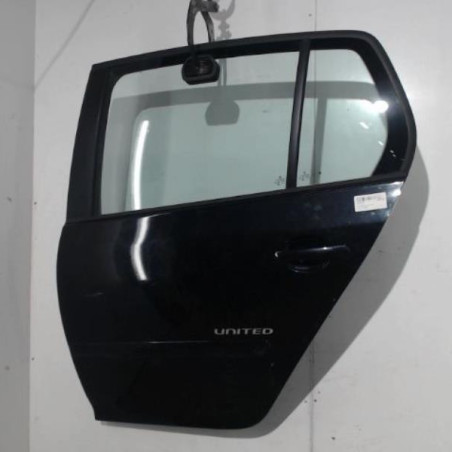 Porte arriere gauche VOLKSWAGEN GOLF 5 Photo n°1