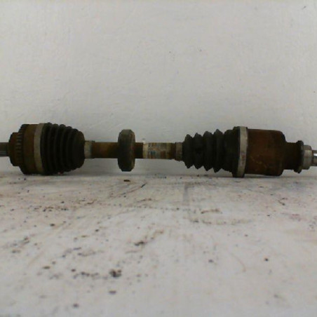 Cardan gauche (transmission) RENAULT CLIO 2 CAMPUS Photo n°1