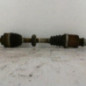 Cardan gauche (transmission) RENAULT CLIO 2 CAMPUS