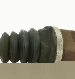 Cardan gauche (transmission) RENAULT CLIO 2 CAMPUS