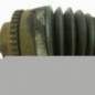 Cardan gauche (transmission) RENAULT CLIO 2 CAMPUS