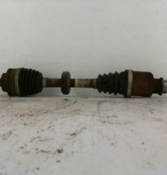 Cardan gauche (transmission) RENAULT CLIO 2 CAMPUS Photo n°4