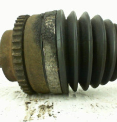 Cardan gauche (transmission) RENAULT CLIO 2 CAMPUS Photo n°6