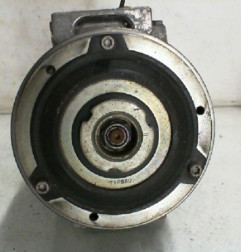 Compresseur clim SEAT ALTEA Photo n°1