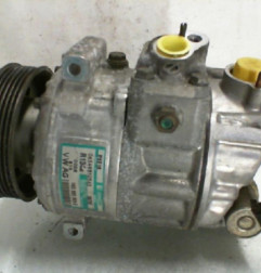 Compresseur clim SEAT ALTEA Photo n°5