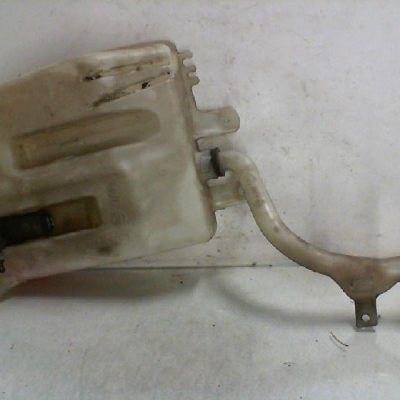 Vase de lave glace NISSAN NOTE 1