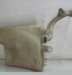 Vase de lave glace NISSAN NOTE 1