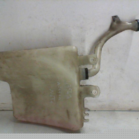 Vase de lave glace NISSAN NOTE 1