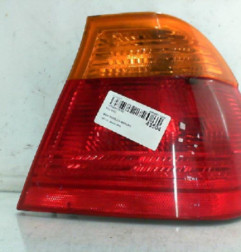 Feu arriere principal droit (feux) BMW SERIE 3 E46 Photo n°4
