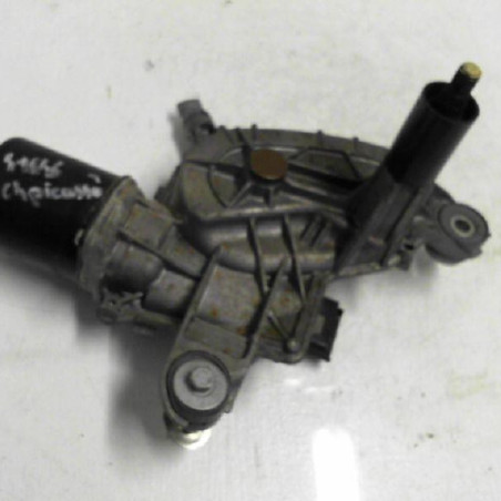 Moteur essuie glace avant CITROEN C4 PICASSO 1 Photo n°1