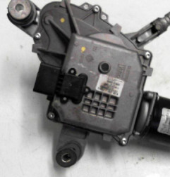 Moteur essuie glace avant CITROEN C4 PICASSO 1