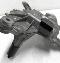 Moteur essuie glace avant CITROEN C4 PICASSO 1 Photo n°3