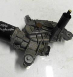 Moteur essuie glace avant CITROEN C4 PICASSO 1 Photo n°4