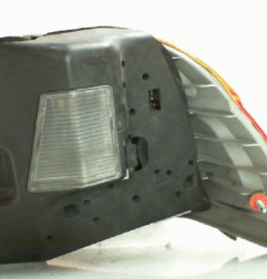 Feu arriere principal gauche (feux) BMW SERIE 3 E46 Photo n°3