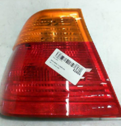 Feu arriere principal gauche (feux) BMW SERIE 3 E46 Photo n°4