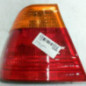 Feu arriere principal gauche (feux) BMW SERIE 3 E46