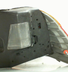 Feu arriere principal gauche (feux) BMW SERIE 3 E46 Photo n°5