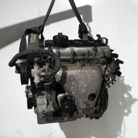 Moteur SEAT LEON 1 Photo n°1