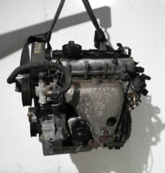 Moteur SEAT LEON 1 Photo n°5