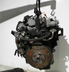 Moteur SEAT LEON 1 Photo n°6