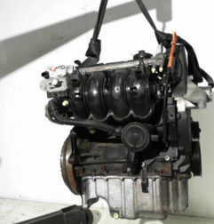 Moteur SEAT LEON 1 Photo n°7
