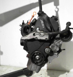Moteur SEAT LEON 1 Photo n°8