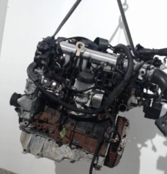 Moteur HYUNDAI I 30 1 Photo n°1