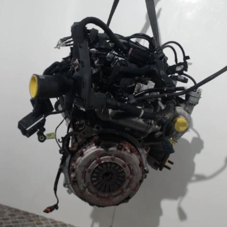Moteur HYUNDAI I 30 1