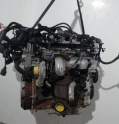 Moteur HYUNDAI I 30 1 Photo n°3
