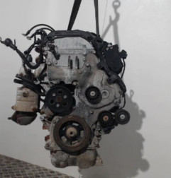 Moteur HYUNDAI I 30 1 Photo n°4