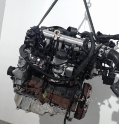 Moteur HYUNDAI I 30 1 Photo n°5