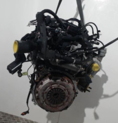 Moteur HYUNDAI I 30 1 Photo n°6