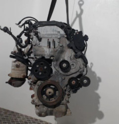 Moteur HYUNDAI I 30 1 Photo n°8